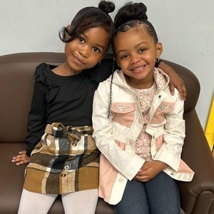 Granddaughter Pics 2023😘